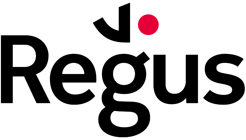 Regus — client d'Olivier Nettoyage Vitres à Toulouse