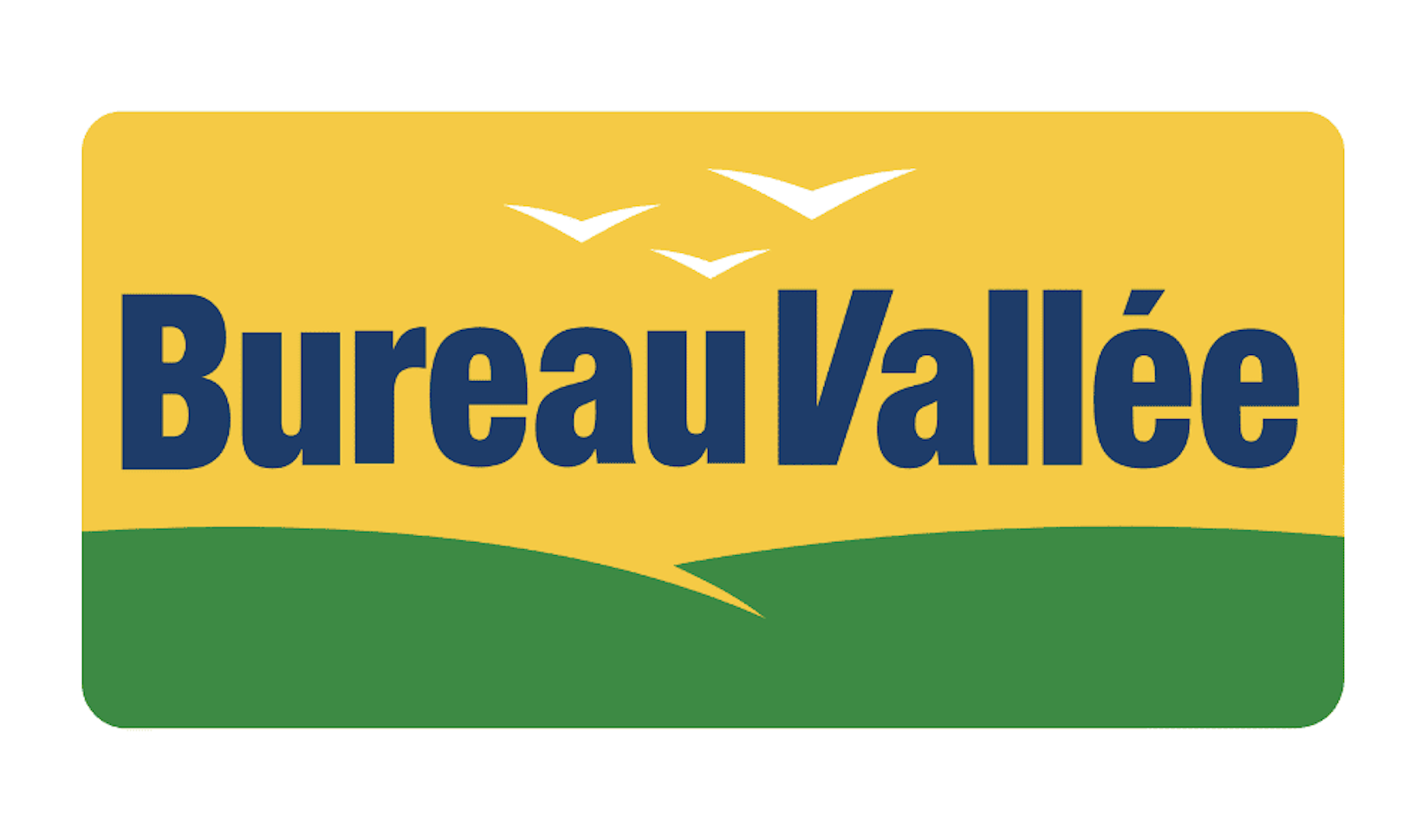 Bureau Vallée — client d'Olivier Nettoyage Vitres à Toulouse